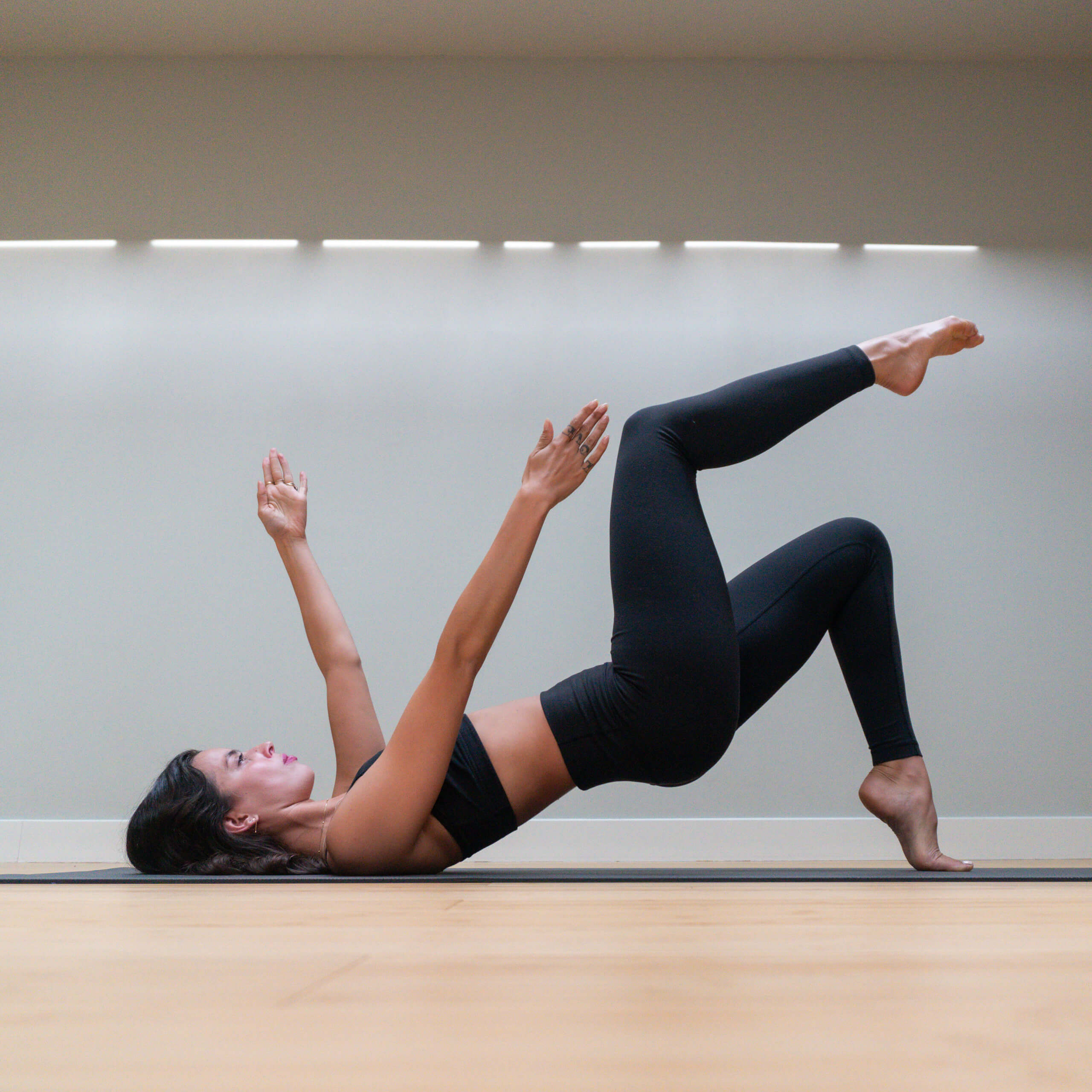 Yoga Den Pilates
